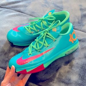 Nike KD 6 GS Hero
